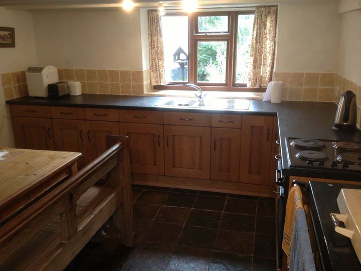 General building work